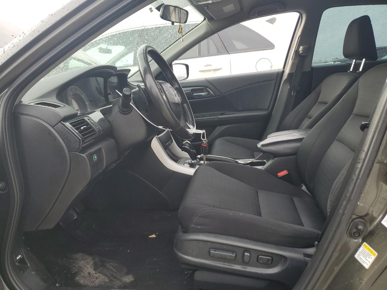 2015 Honda Accord - Image 7