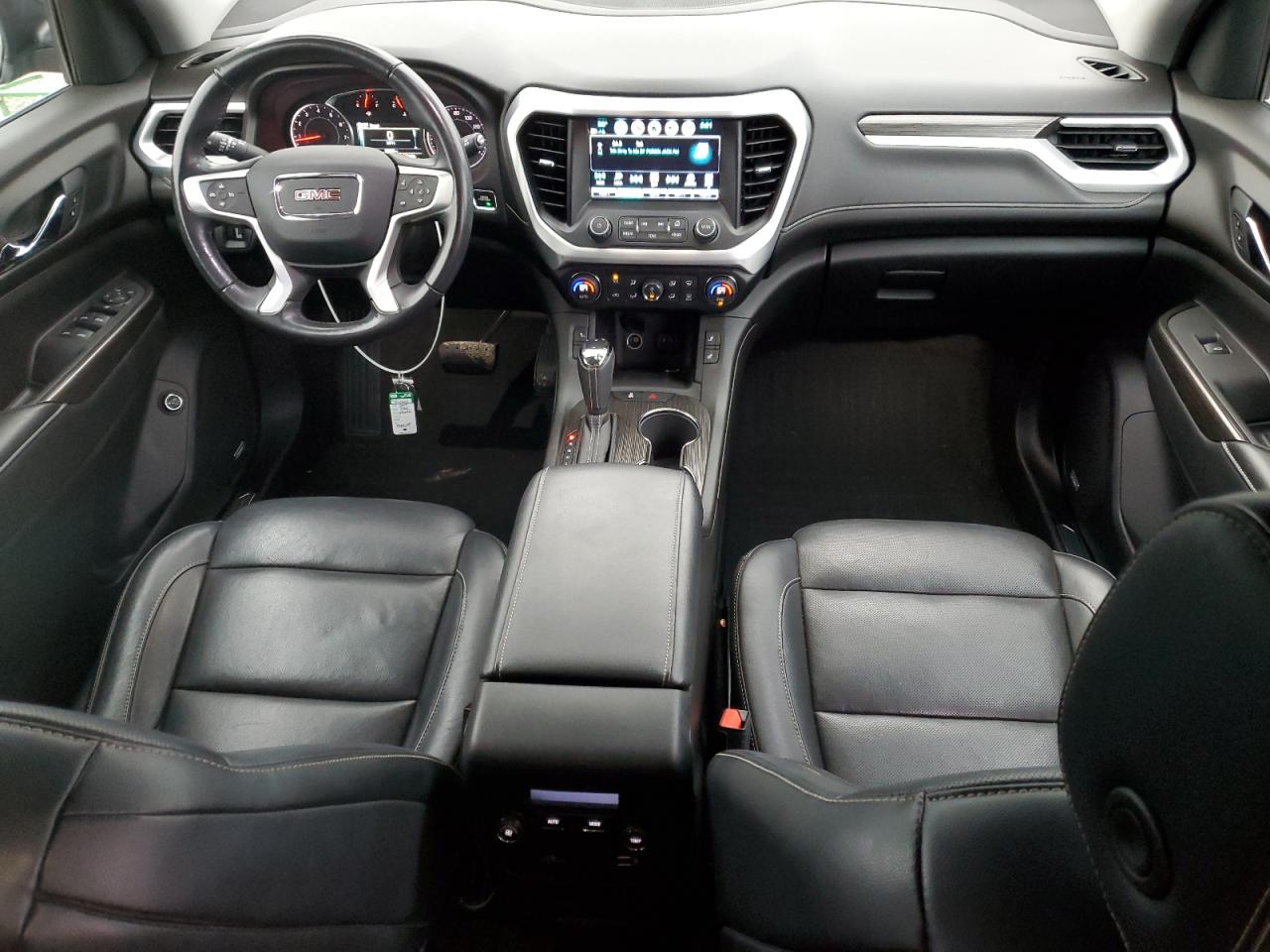 2019 GMC Acadia - Image 8