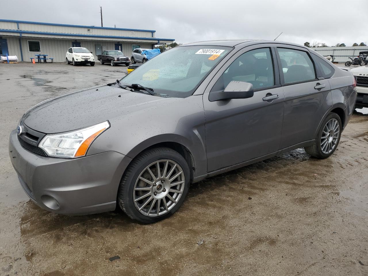 2011 Ford Focus - Image 1