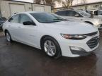 2023 Chevrolet Malibu Ls for Sale in Albuquerque, NM - Water/Flood