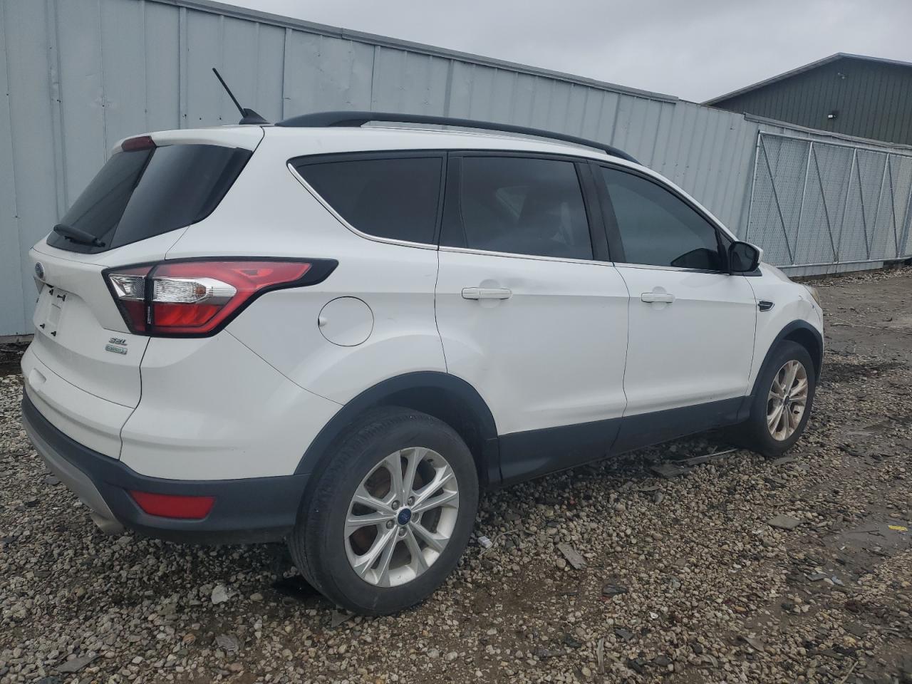 2018 Ford Escape - Image 3