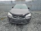 2017 TOYOTA CAMRY LE for sale at Copart NS - HALIFAX