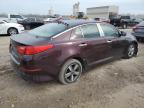 2014 Kia Optima Lx zu verkaufen in Kansas City, KS - Front End
