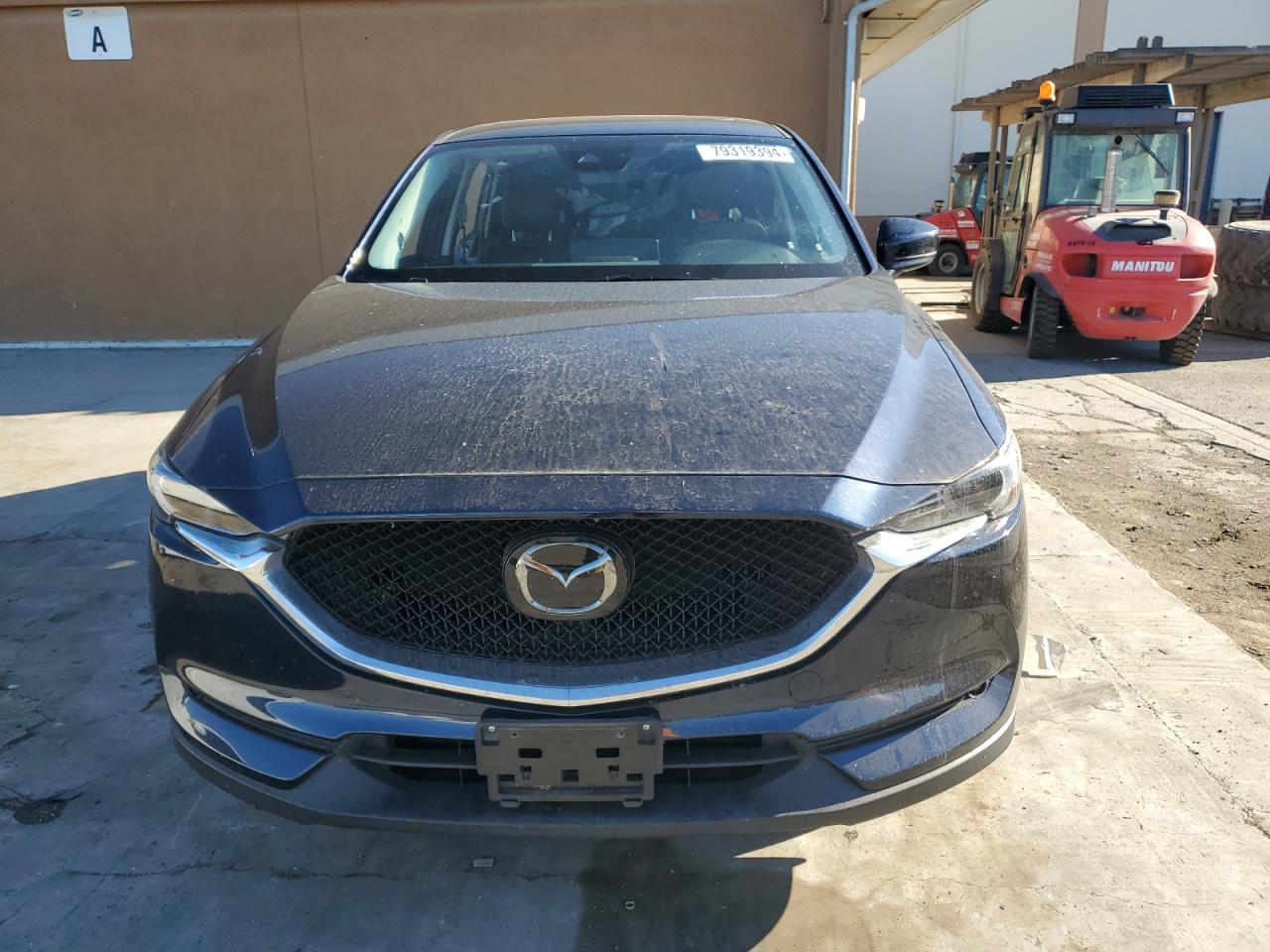 2021 Mazda CX-5 - Image 5