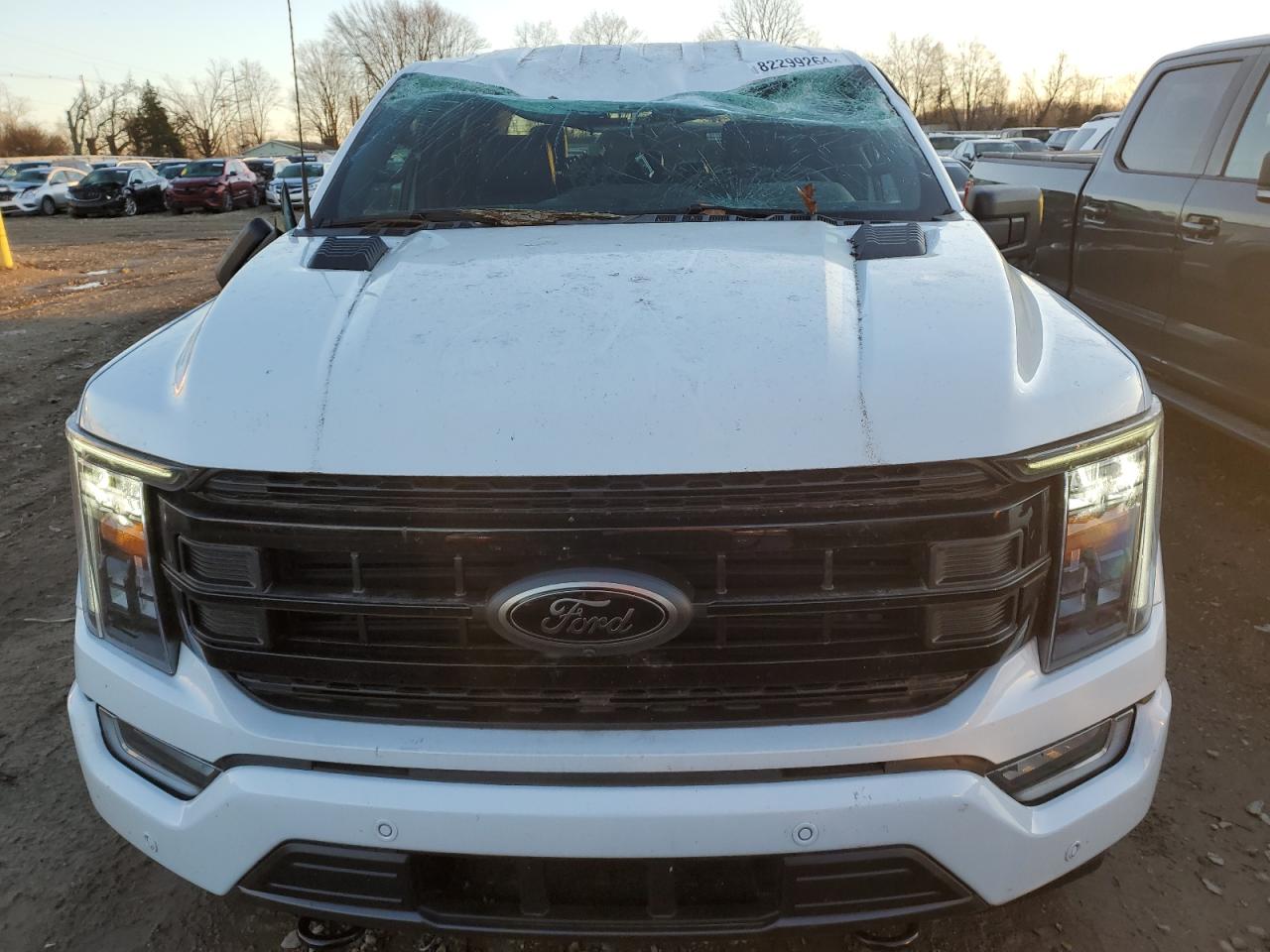 2023 Ford F-150 - Image 5