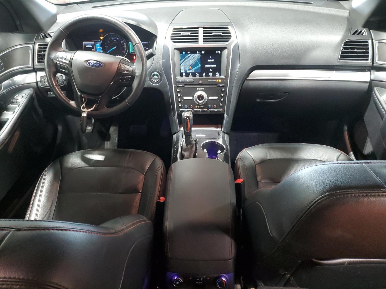 2019 Ford Explorer - Image 8