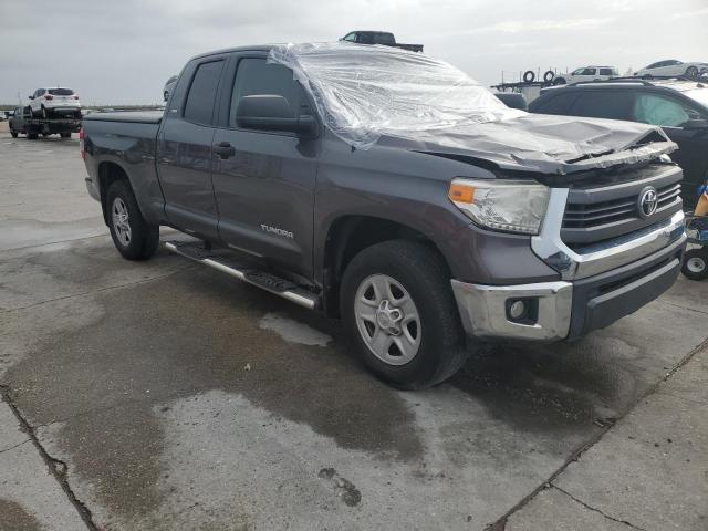  TOYOTA TUNDRA 2014 Szary