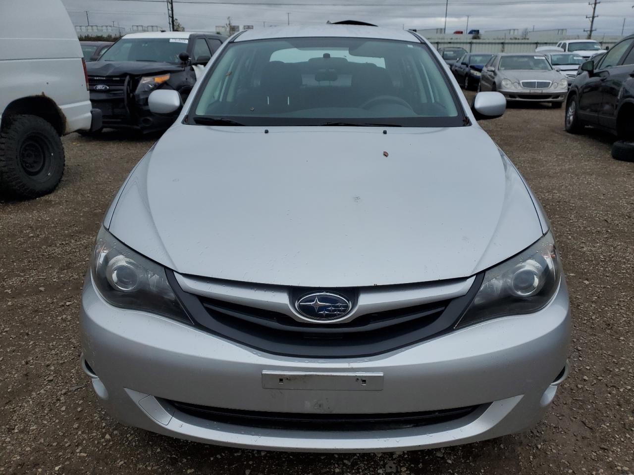2011 Subaru Impreza - Image 5