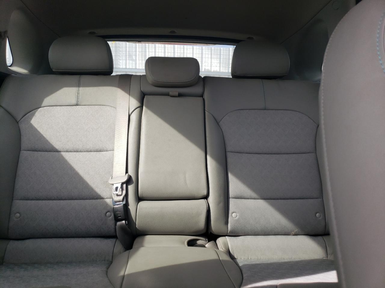 2020 Kia Niro Touring VIN: KNDCC3LC9L5443296 Lot: 78263344