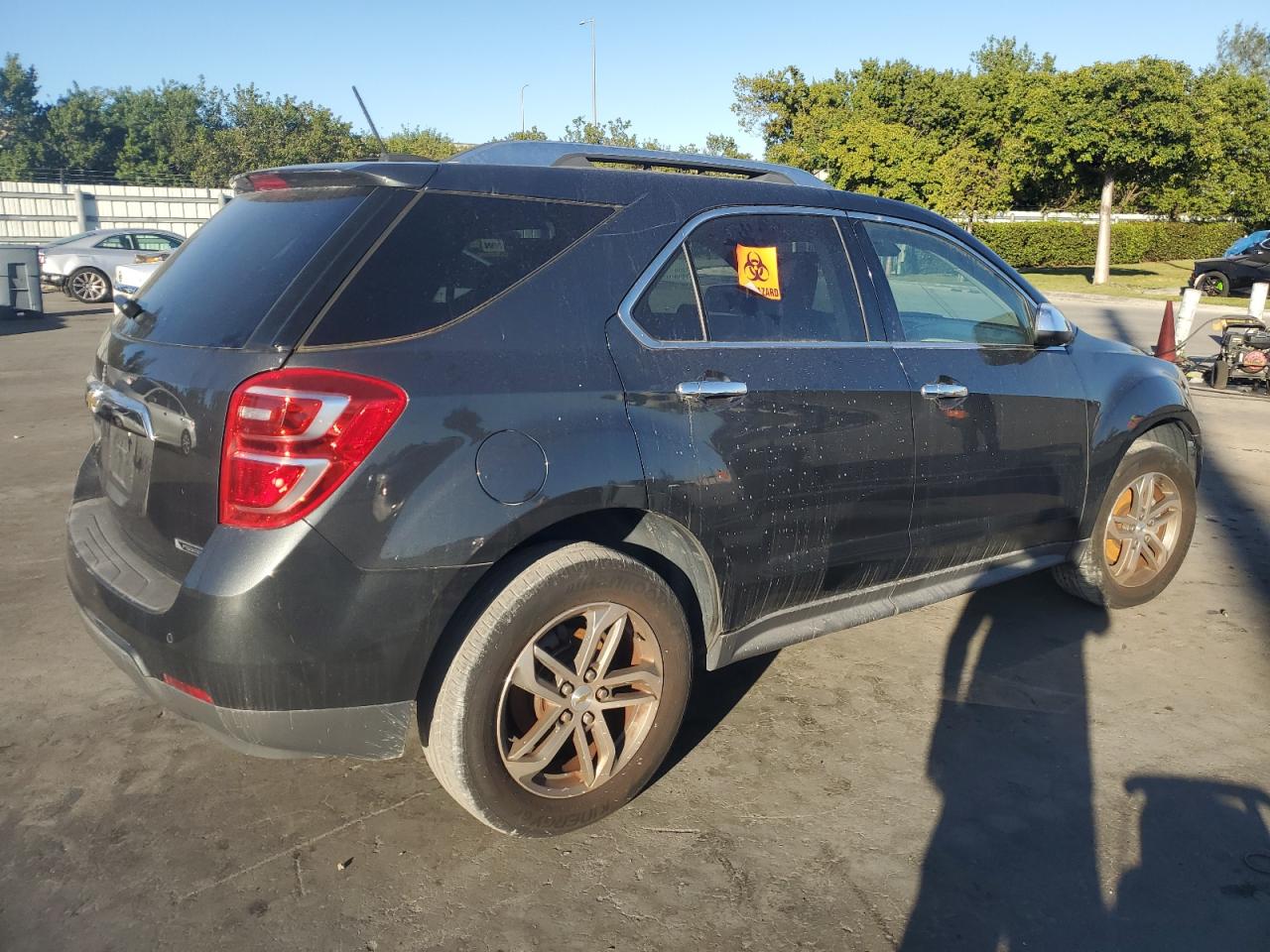 VIN 2GNALDEK1H6228113 2017 CHEVROLET EQUINOX no.3