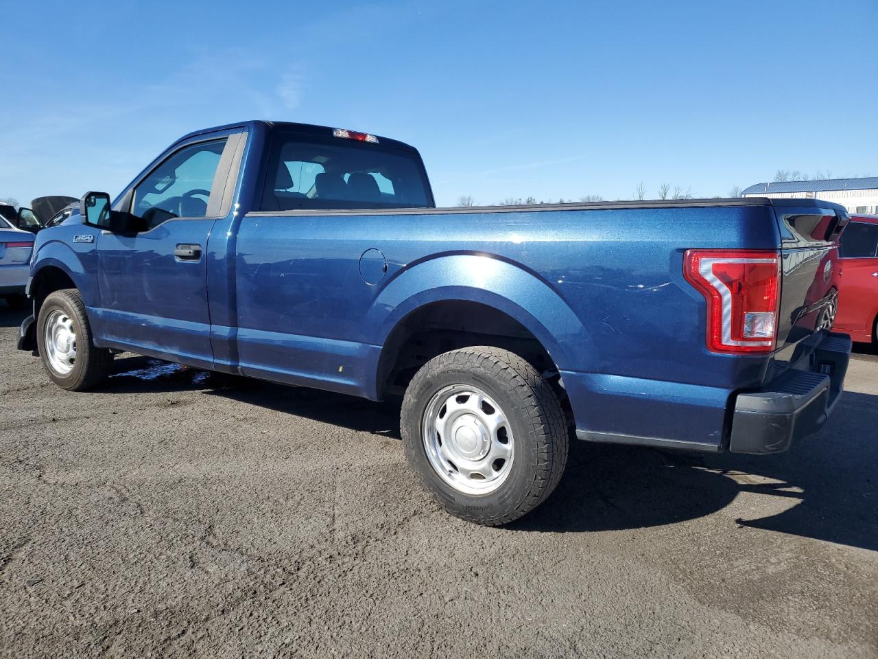 2016 Ford F-150 - Image 2
