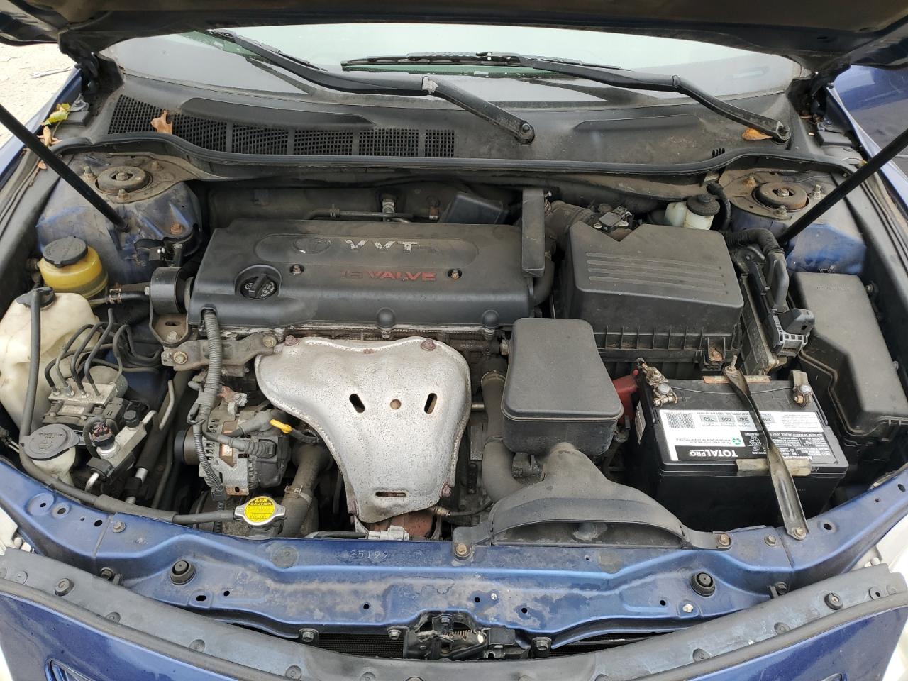 2007 Toyota Camry - Image 11