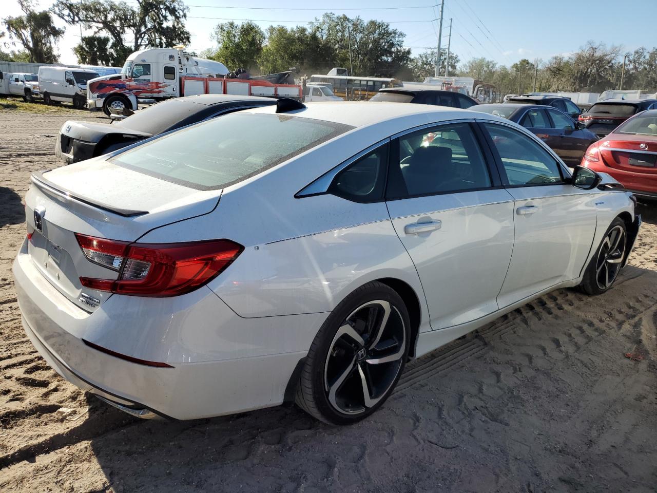 2022 Honda Accord - Image 3