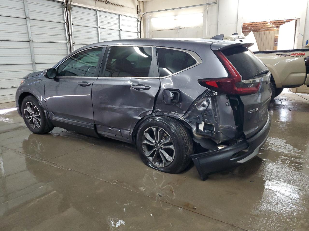 2021 Honda CR-V - Image 2