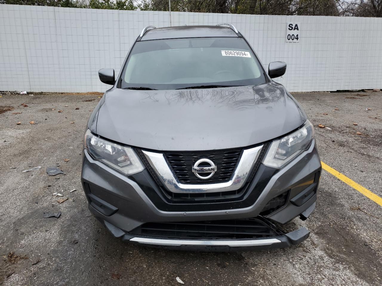 2017 Nissan Rogue - Image 5