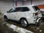 2019 Mitsubishi Outlander Es en Venta en Rocky View County, AB - Rear End