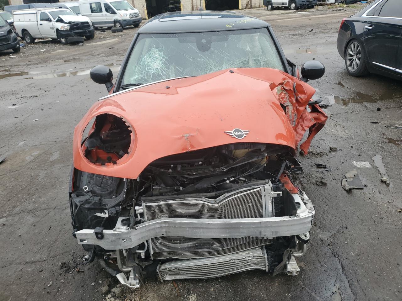 2020 MINI Cooper - Image 5