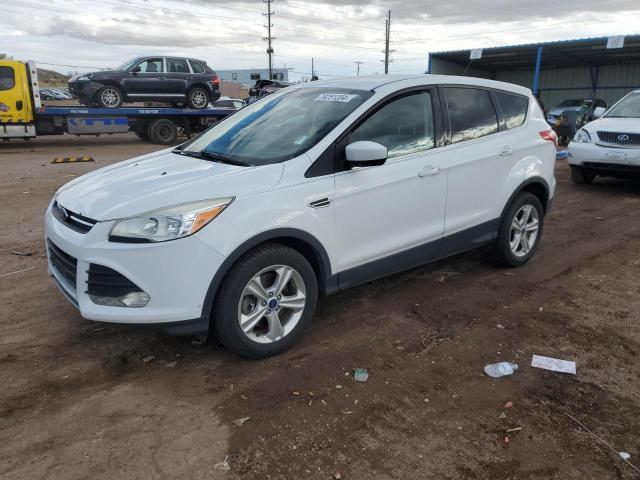 2013 Ford Escape Se na sprzedaż w Colorado Springs, CO - Minor Dent/Scratches