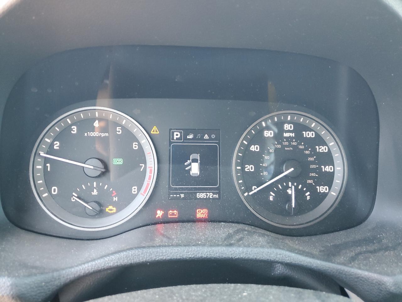 2017 Hyundai Tucson - Image 9