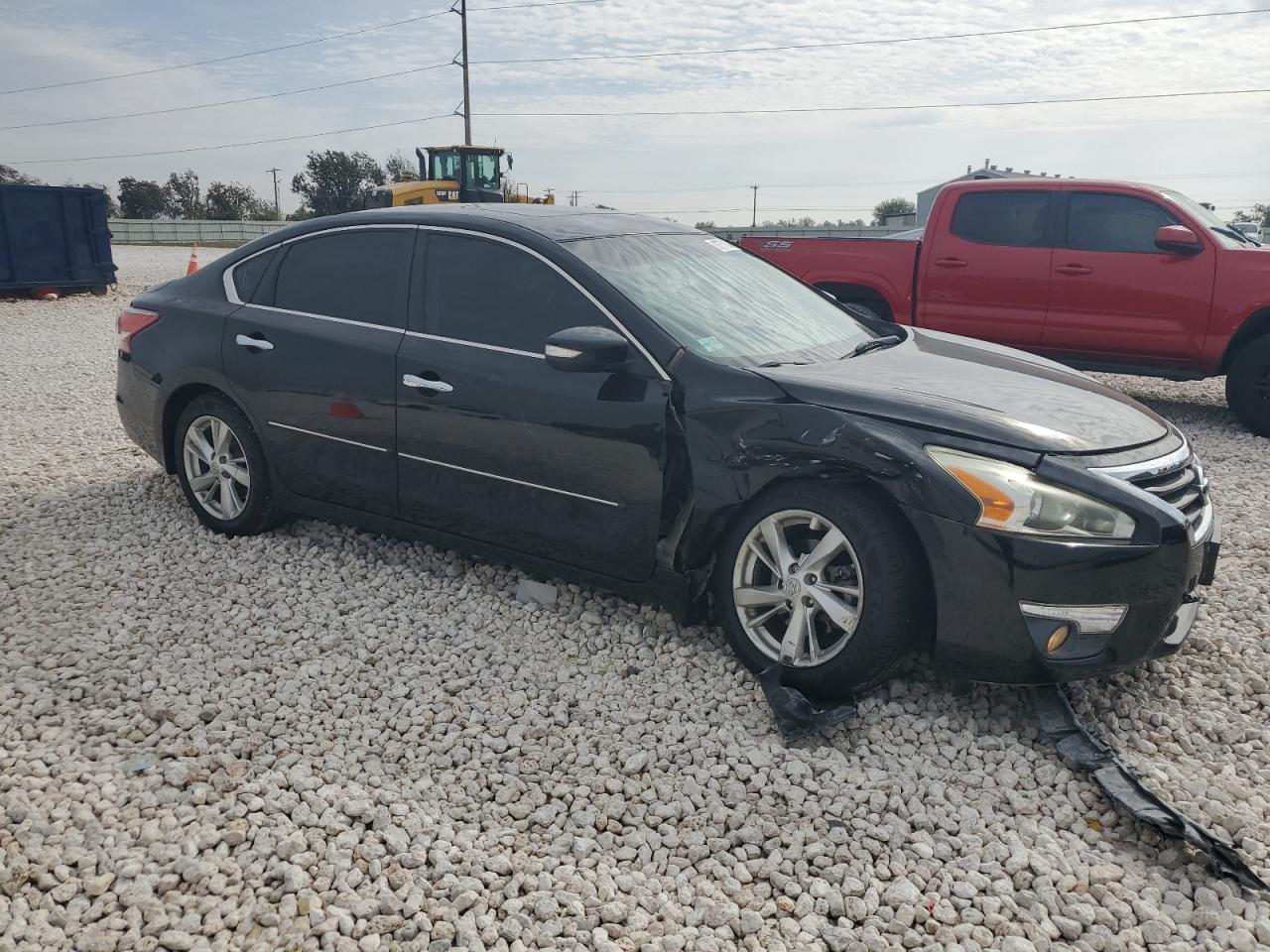 2013 Nissan Altima - Image 4