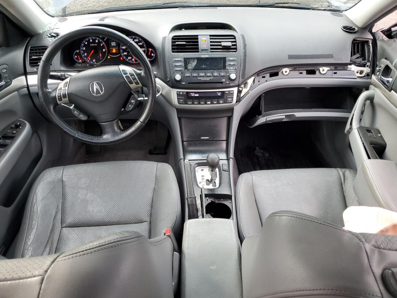 2006 Acura TSX - Image 8