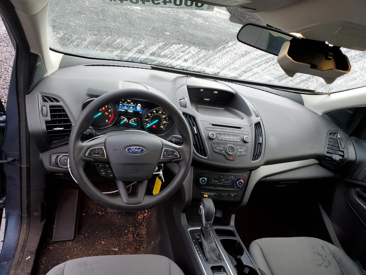 2018 Ford Escape - Image 8