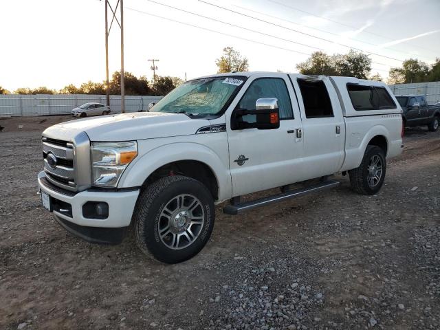 2016 Ford F250 Super Duty na sprzedaż w Oklahoma City, OK - All Over