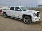 2017 Gmc Sierra K1500 Denali zu verkaufen in Bismarck, ND - Front End