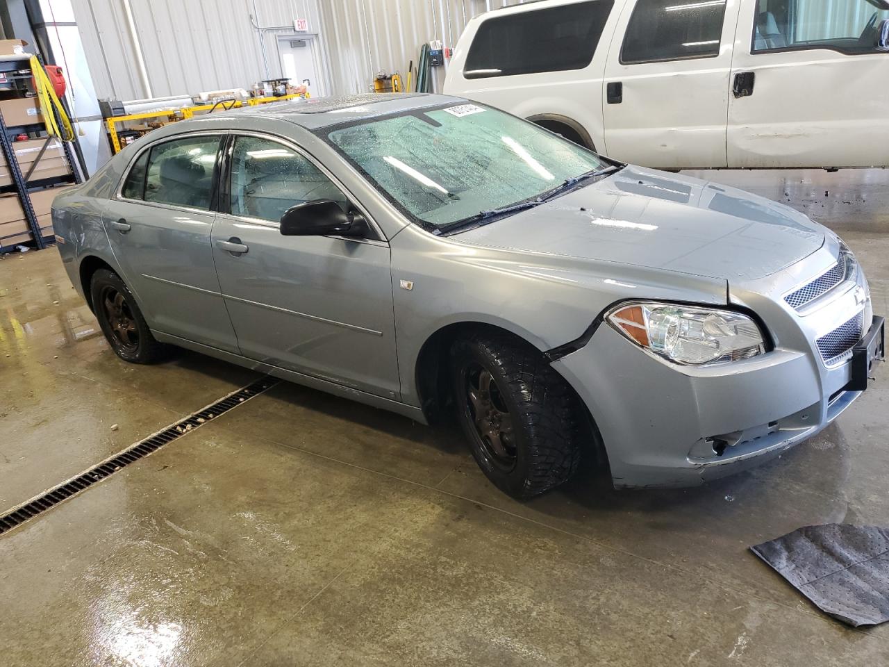 2008 Chevrolet Malibu - Image 4