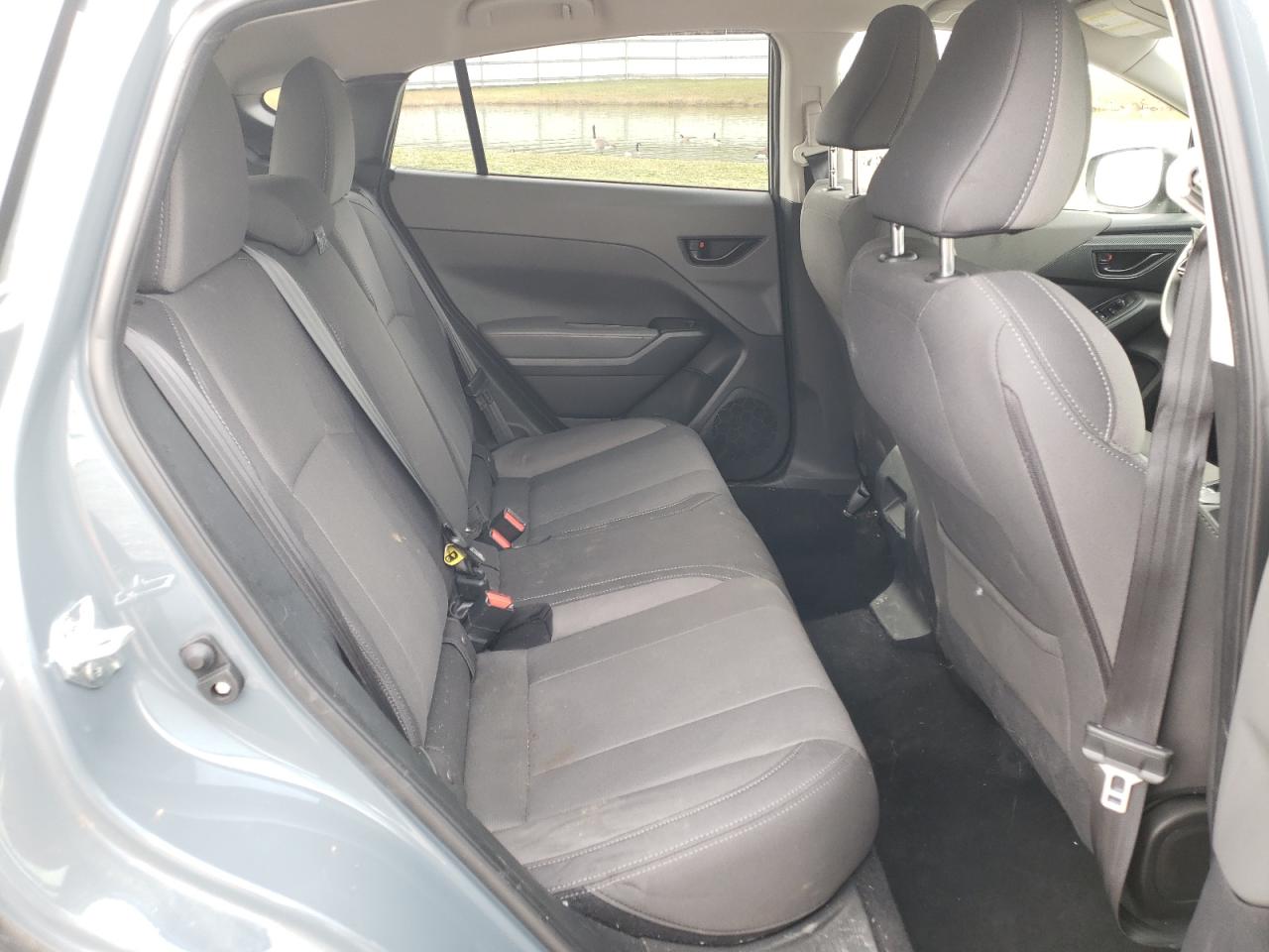 2024 Subaru XV - Image 12