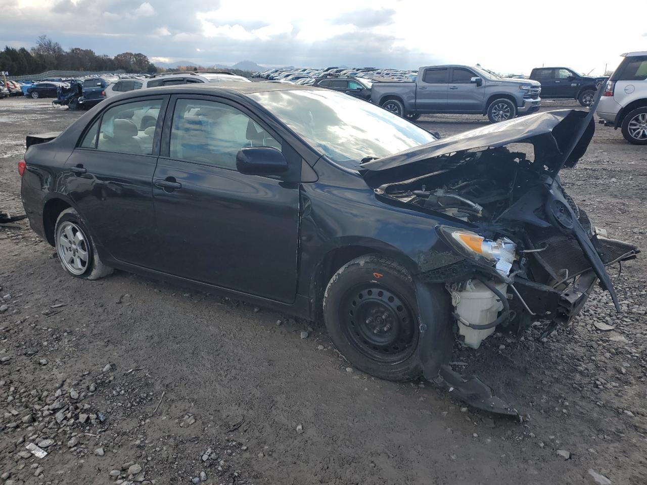 2009 Toyota Corolla - Image 4
