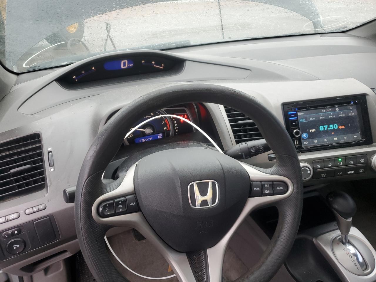 2007 Honda Civic Ex VIN: 2HGFG12877H514871 Lot: 79296964