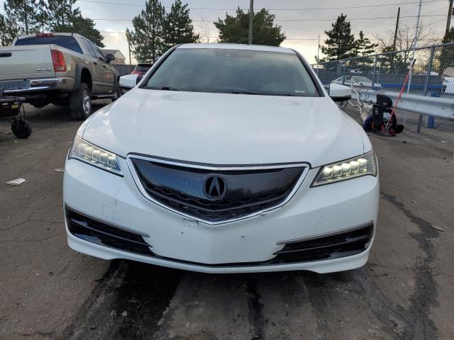  ACURA TLX 2016 Белый