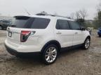 2011 Ford Explorer Xlt for Sale in Louisville, KY - Side