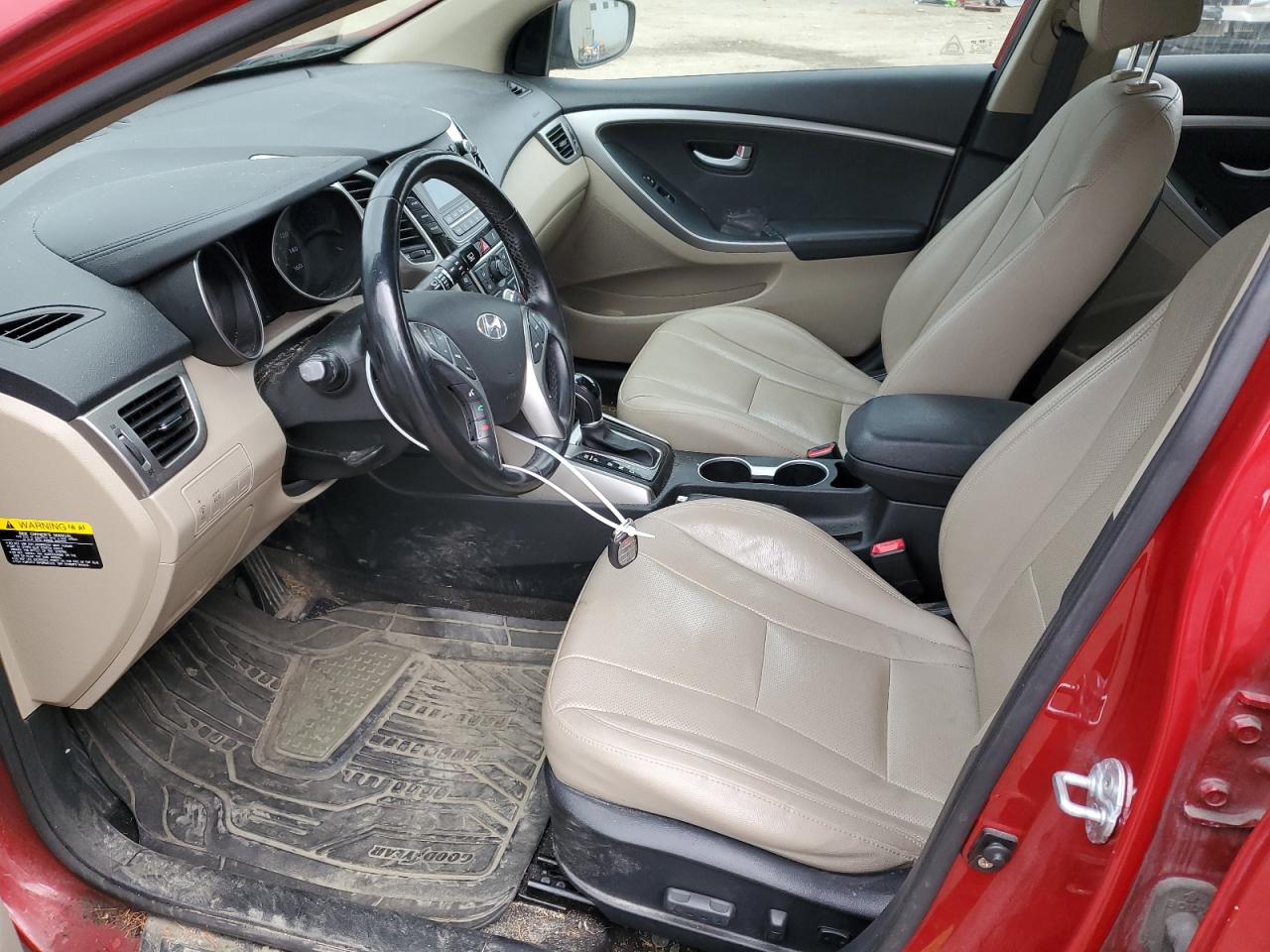 2017 Hyundai Elantra - Image 7