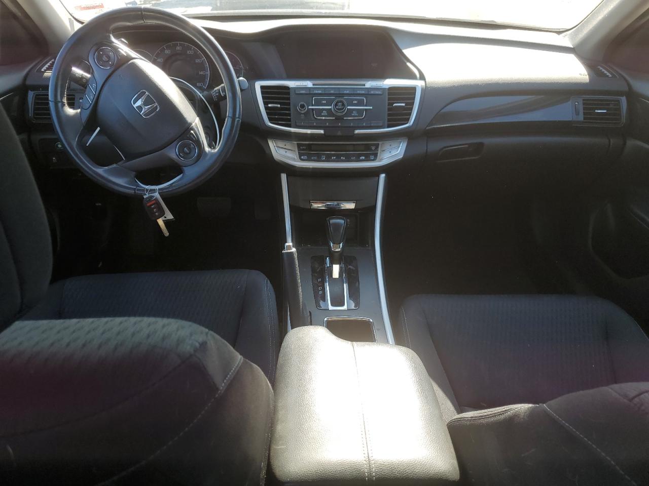 2015 Honda Accord - Image 8