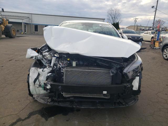  KIA FORTE 2023 White