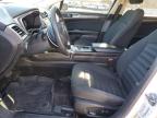 2017 Ford Fusion Se for Sale in Glassboro, NJ - Front End