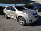 2015 Chevrolet Equinox Ls de vânzare în Anthony, TX - Rollover