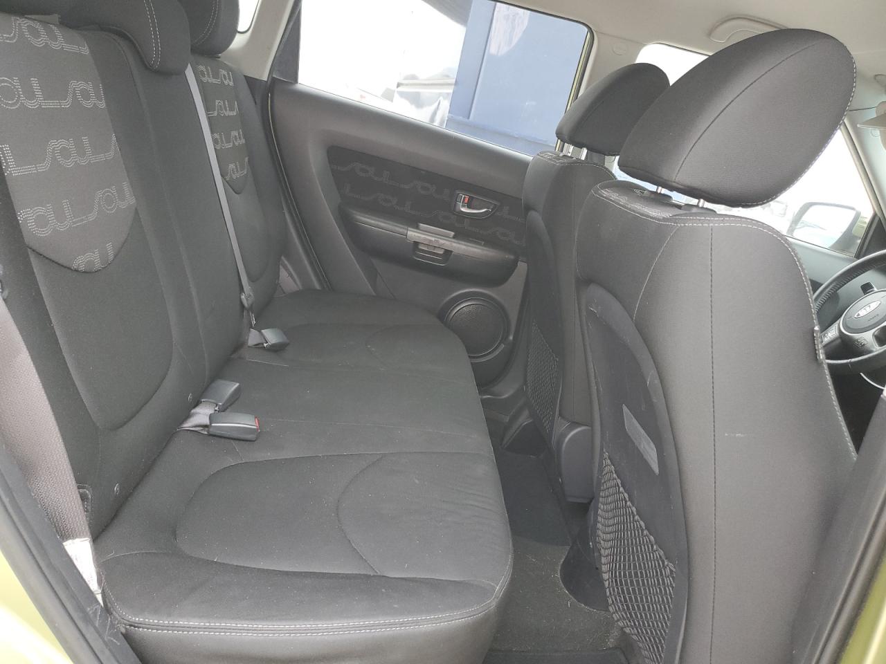 2012 Kia Soul - Image 10