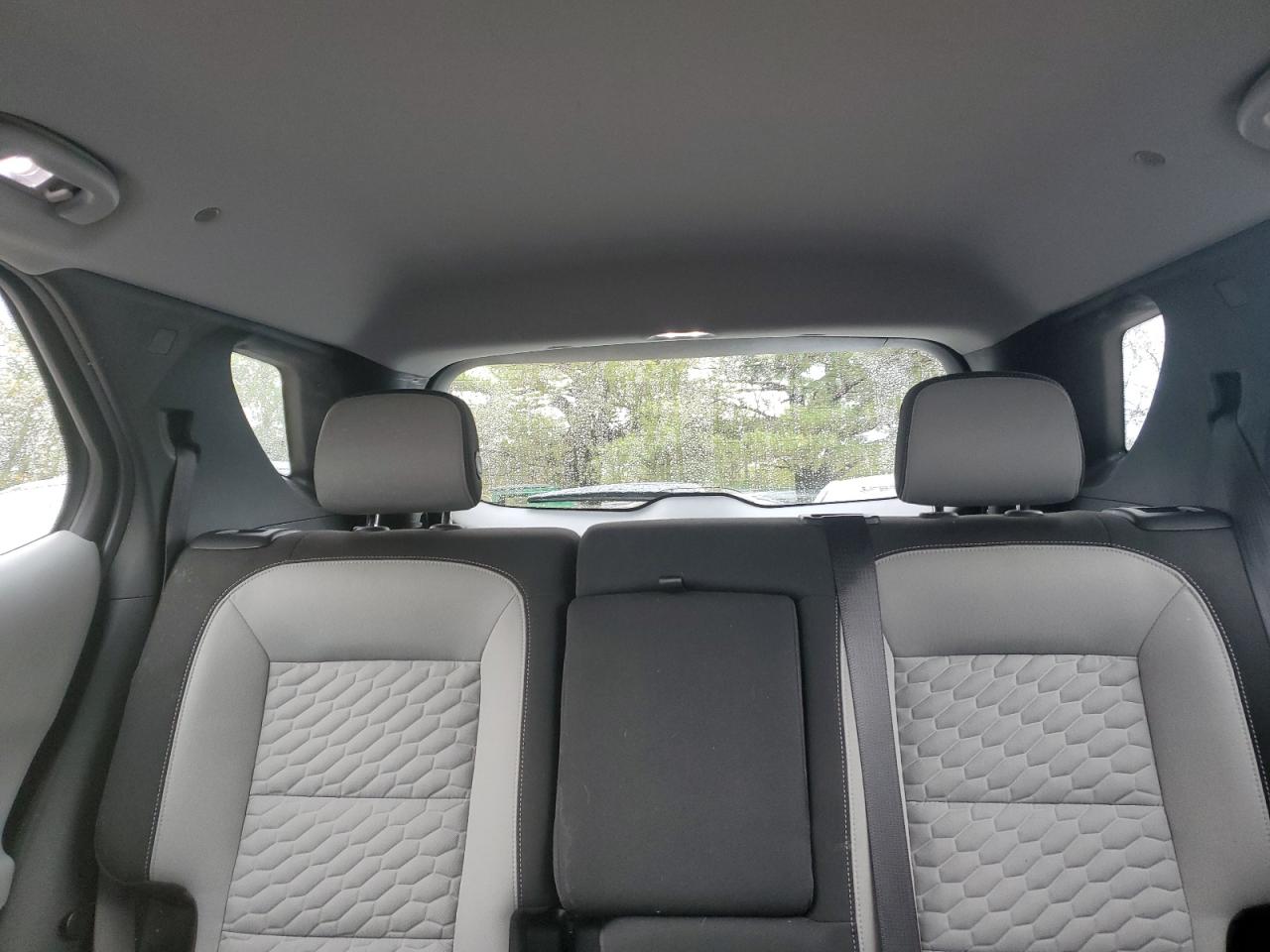 2019 Chevrolet Equinox - Image 10