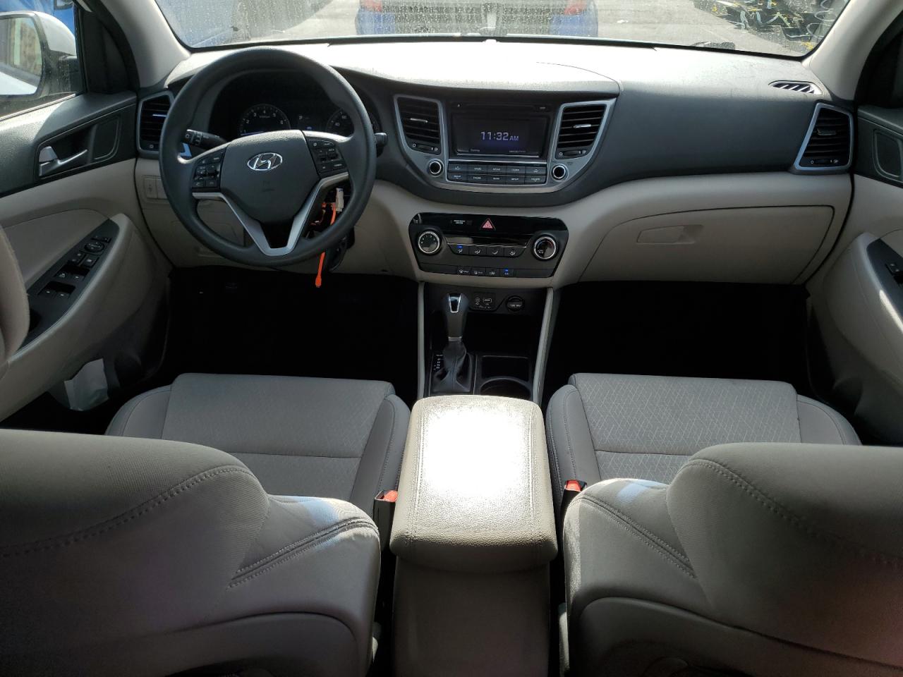2017 Hyundai Tucson - Image 8