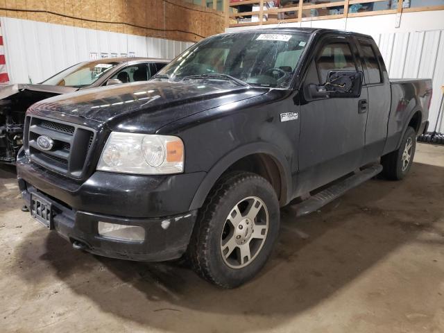 2004 Ford F150  de vânzare în Anchorage, AK - Mechanical