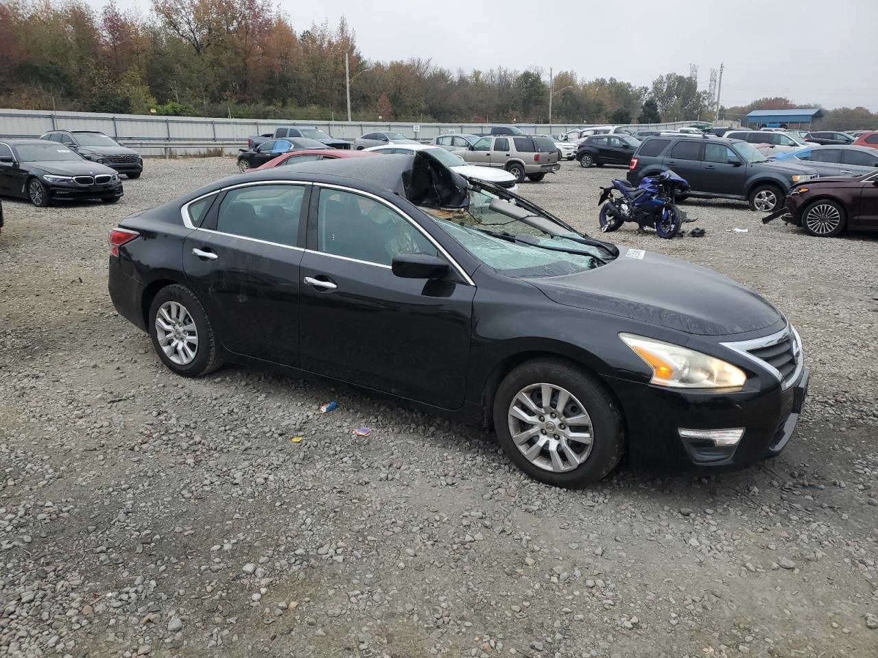 2015 Nissan Altima - Image 4