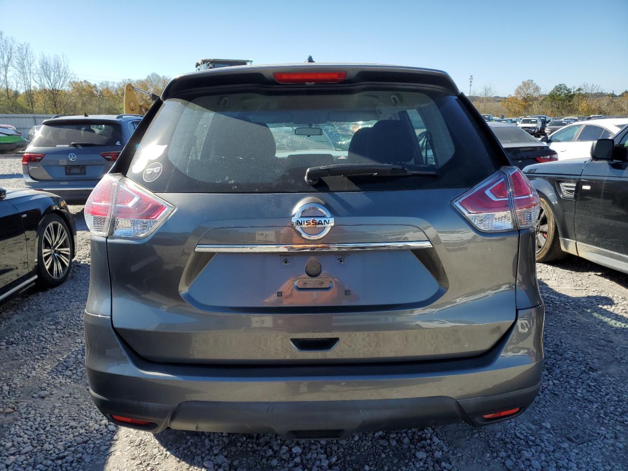 2015 Nissan Rogue - Image 6