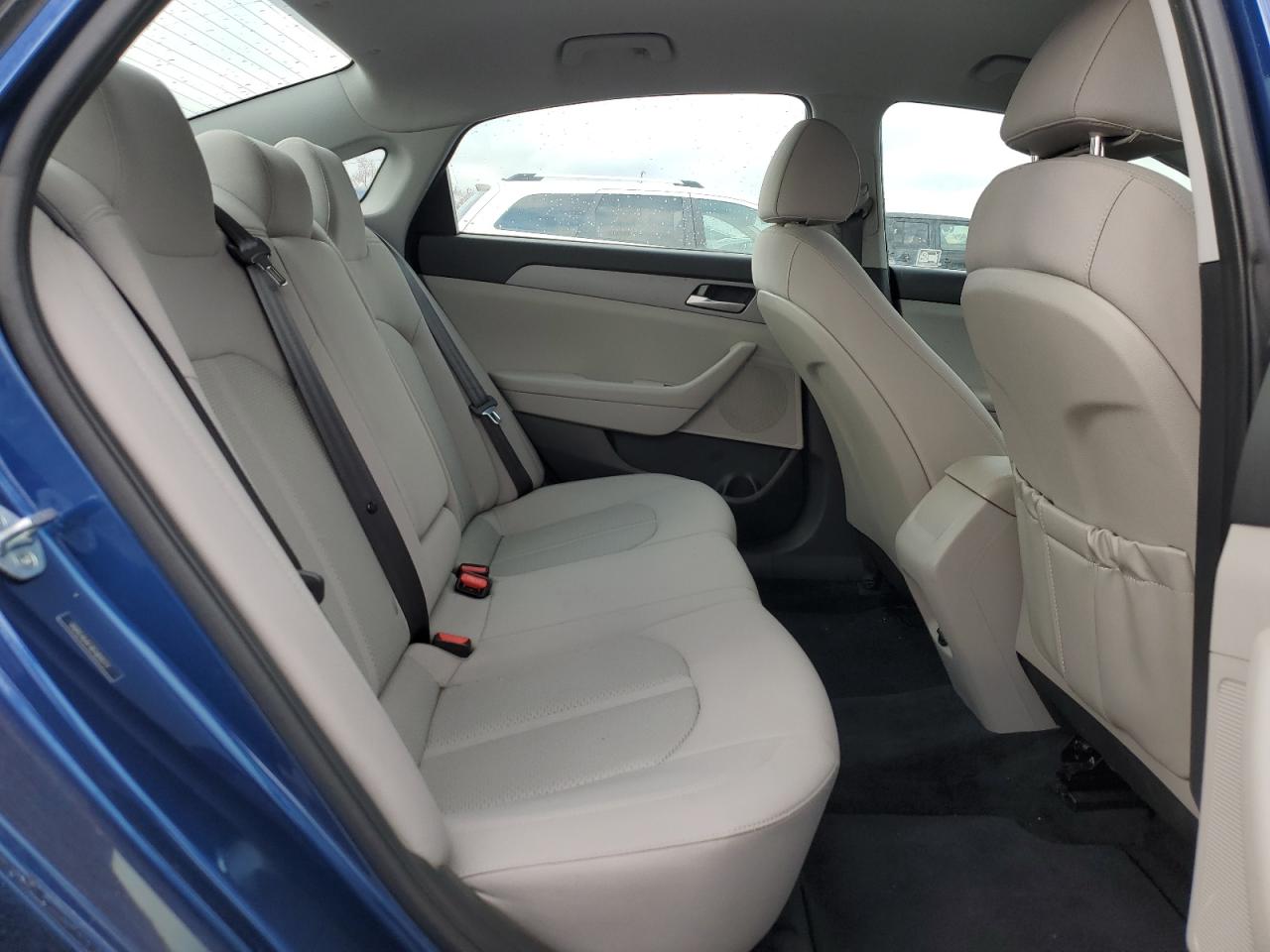 2019 Hyundai Sonata - Image 10
