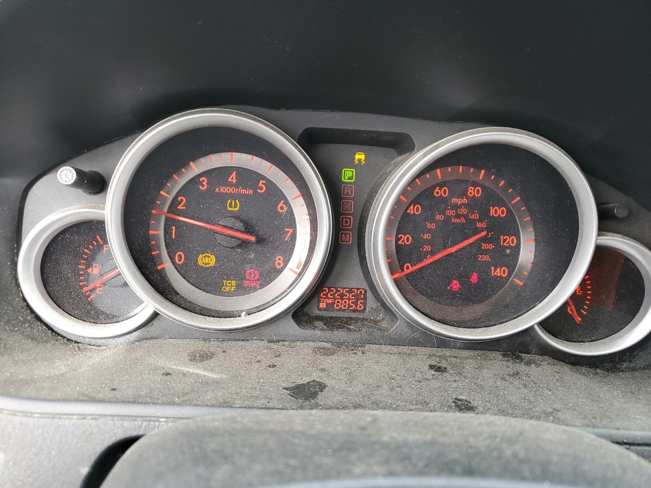 2007 Mazda CX-9 - Image 9