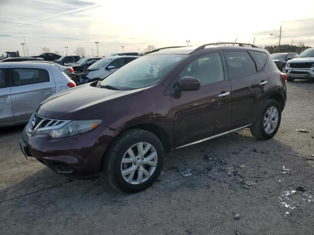 Indianapolis, IN에서 판매 중인 2014 Nissan Murano S - Front End