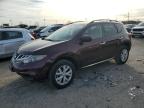 2014 Nissan Murano S на продаже в Indianapolis, IN - Front End