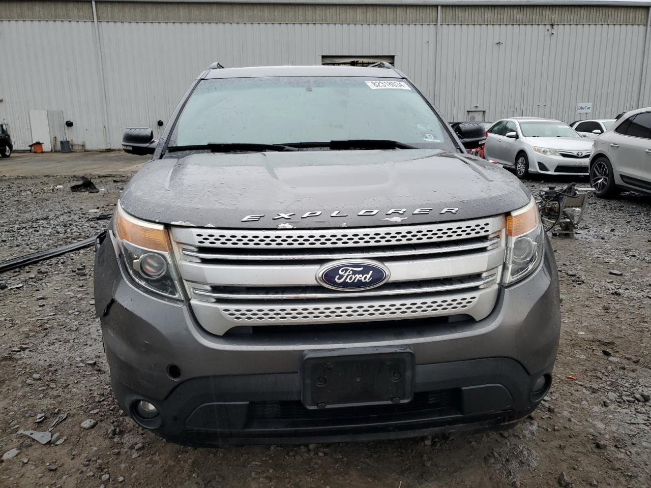 2014 Ford Explorer - Image 5